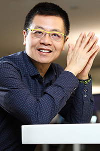 Hurst Lin