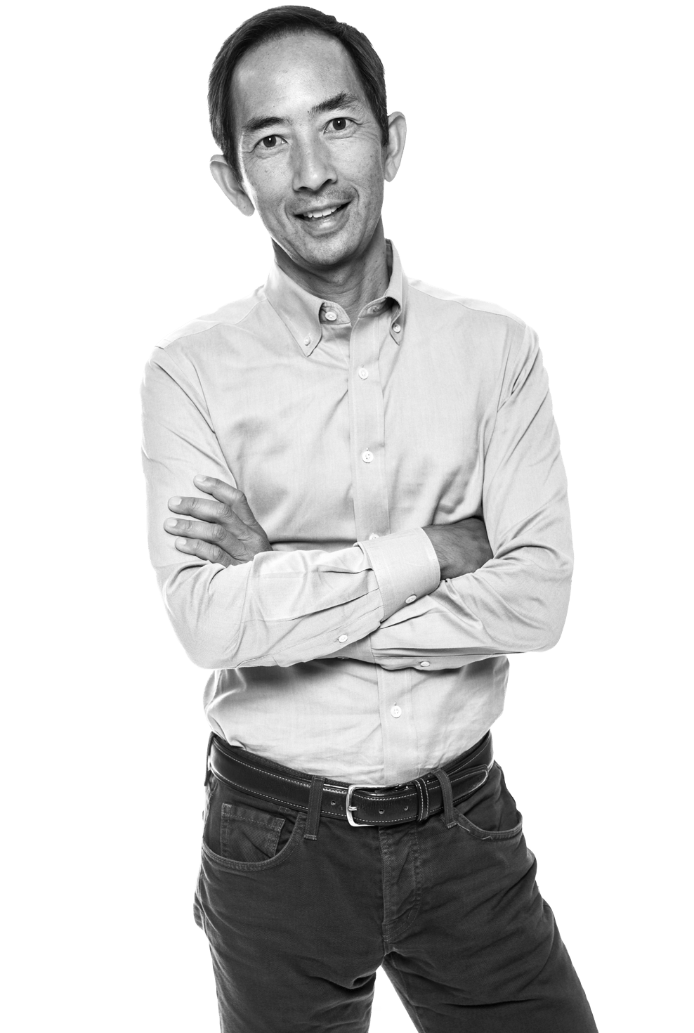 Peter Nieh