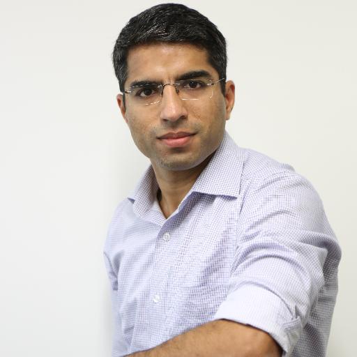 Mukul Arora