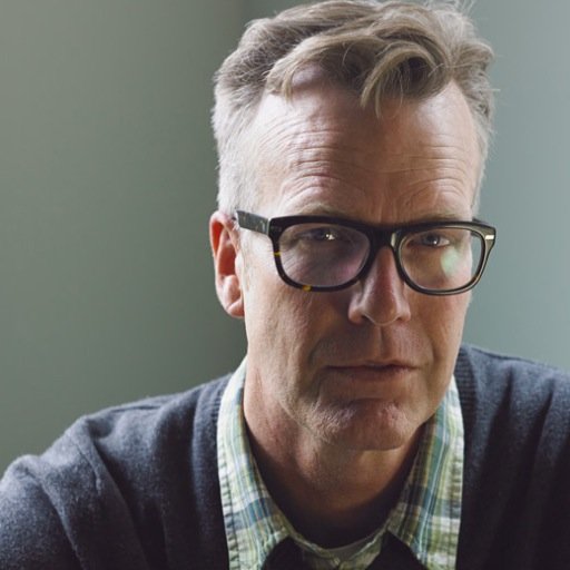 Jeffrey Veen