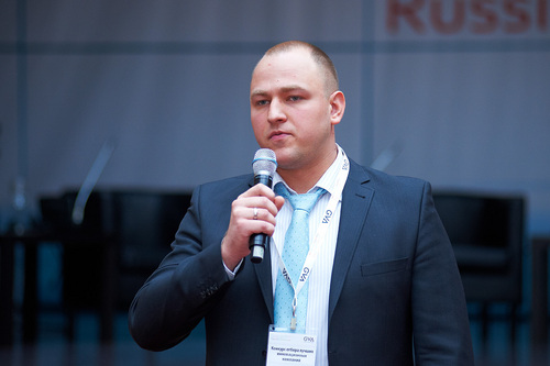 Maxim Kunakovsky