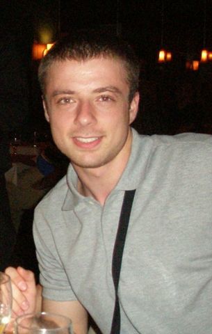 Alon Kuperman