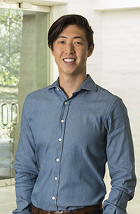 David Cheng