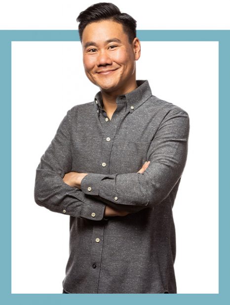 Jerry Chen