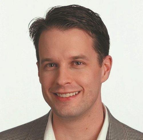Sean Dalton