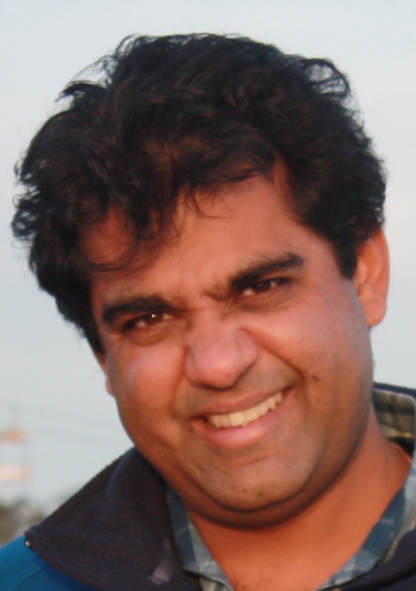 Vishal Gauri
