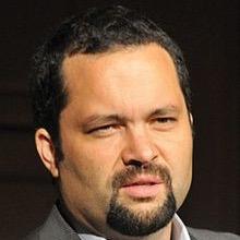 Benjamin Jealous