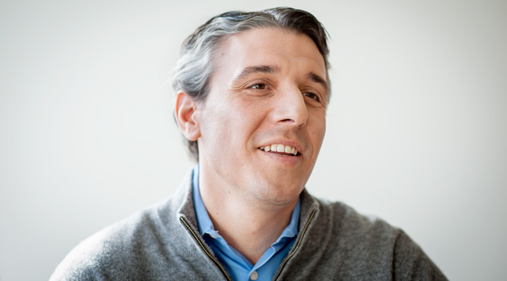 Alex Benik