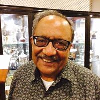 Pravin Gandhi