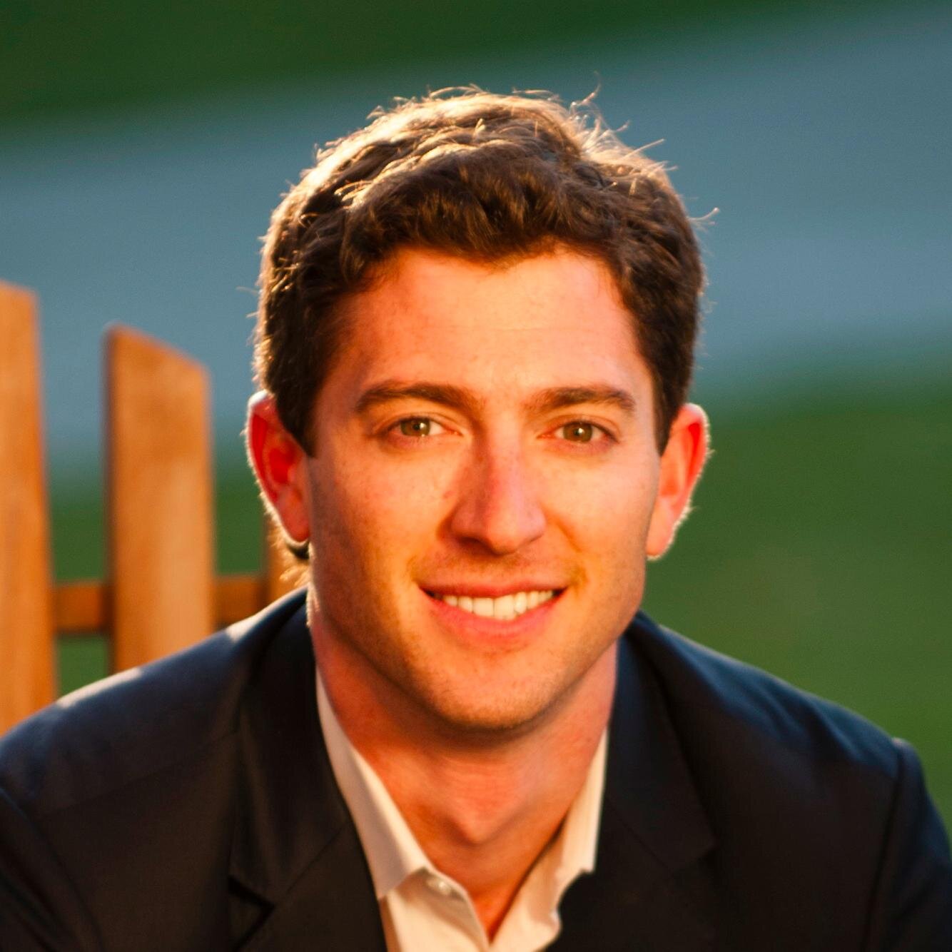 Jake Saper
