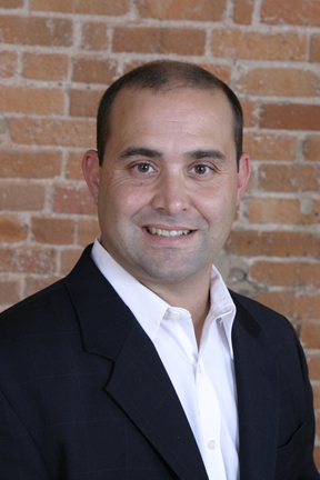 Christopher Turco