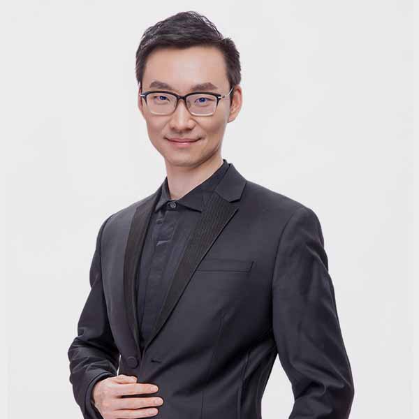 Josh Wu