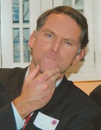 Paul Wallace