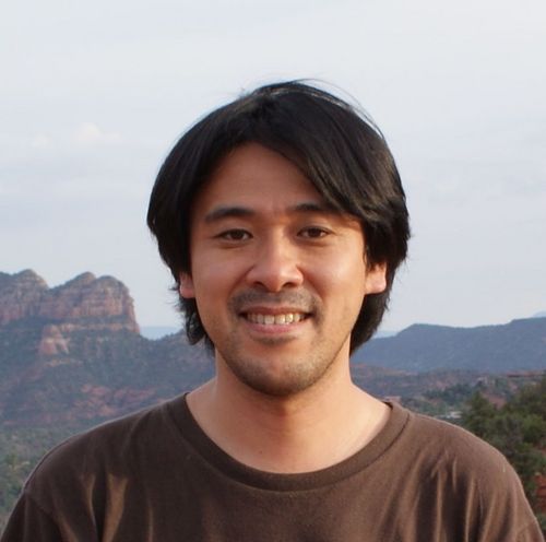 Hiroshi Nishikawa