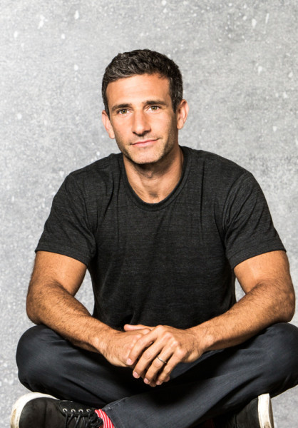Josh Wolfe