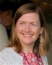Martha Tracey