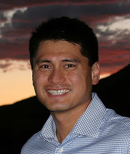 Patrick Sagisi