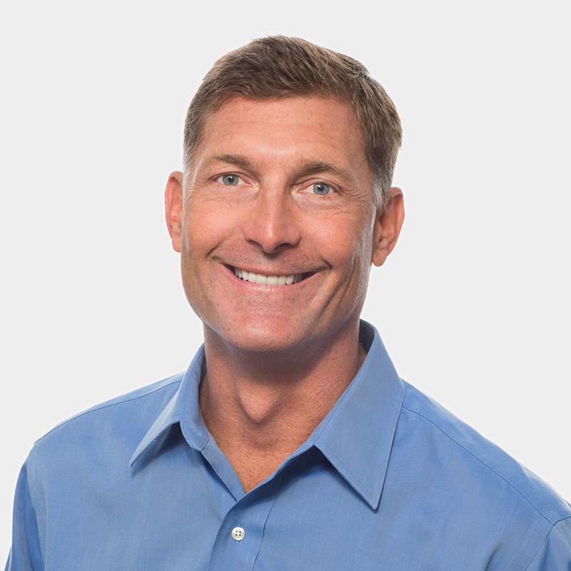 Terry McNeil