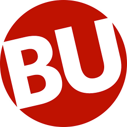 Boston University Software