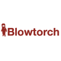 Blowtorch