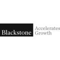 Blackstone Accelerates Growth