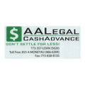 AALegal Cash Advance