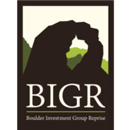 BIGR Ventures