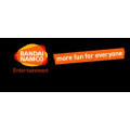 Bandai Namco Entertainment