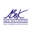 Batlivala & Karani Securities