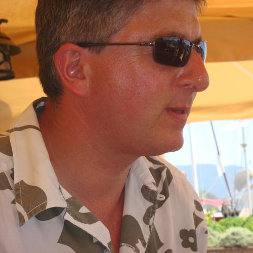 Richard Anton
