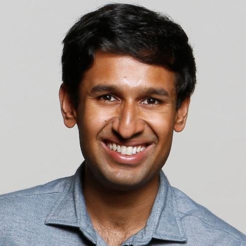 Nikhil Trivedi