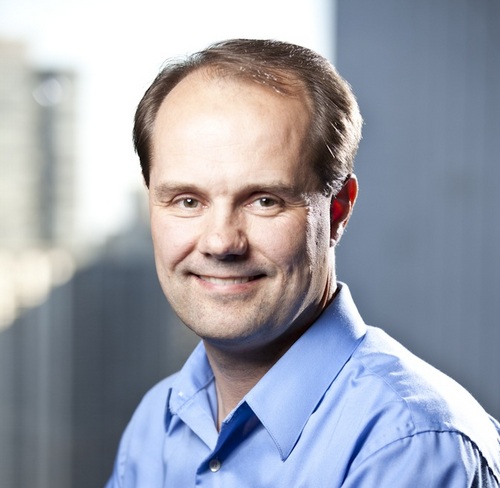 Steven Kloos
