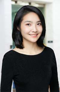 Sara Wei