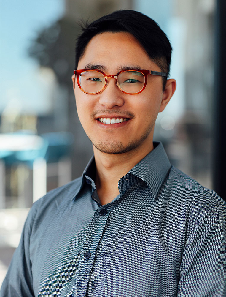 Kevin Zhang