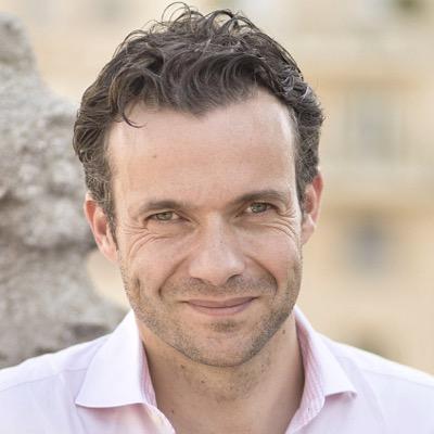 Sebastian Blum