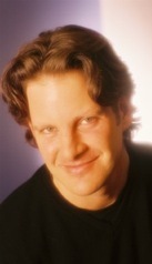 Duncan Hill