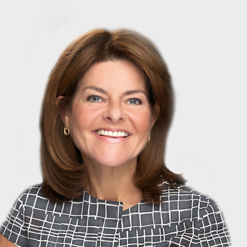 Amy Schulman