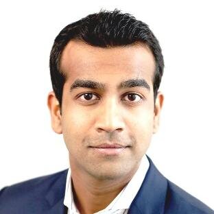 Nimay Mehta