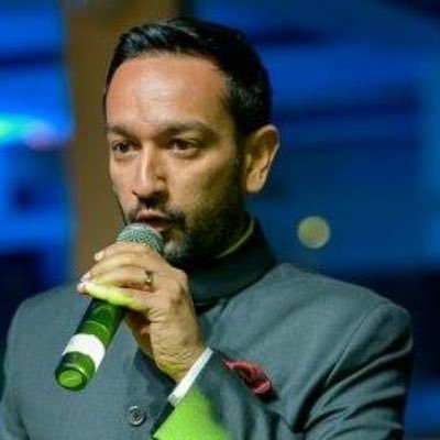 Siddharth Talwar