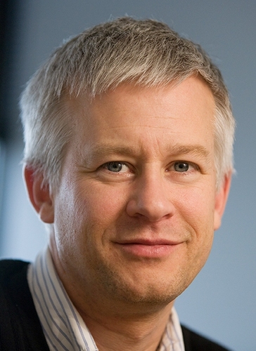 Dan Weld