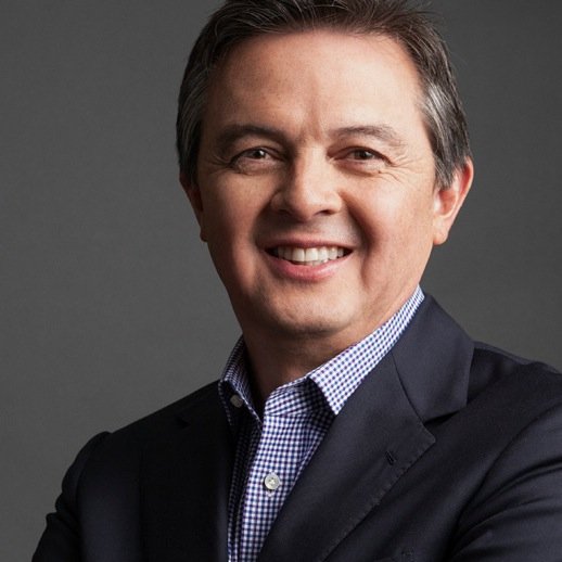 Simon Chong