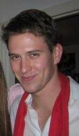 Sam Hall