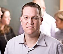 Ronen Nir
