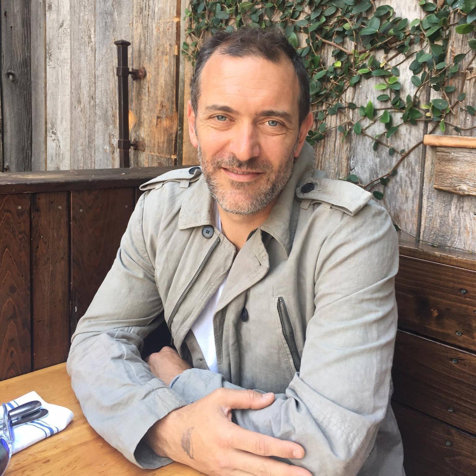 Steve Waterhouse