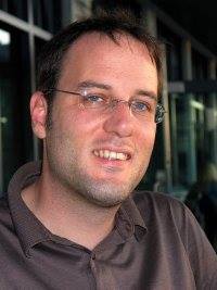 Sven Strohband