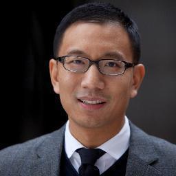 Tony Tjan