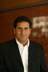 Nader Naini