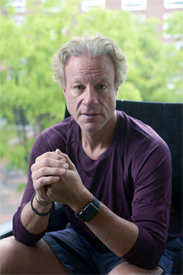 David Fialkow