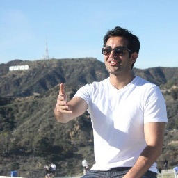 Vishal Lugani