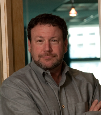 George Roberts